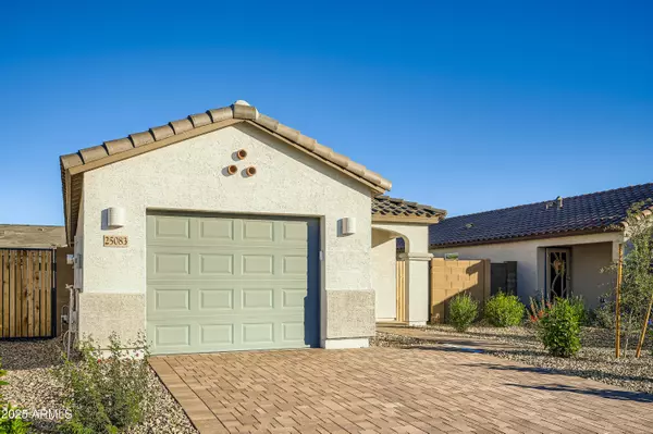 Surprise, AZ 85387,25083 N 174TH Lane