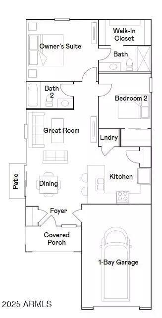 Surprise, AZ 85387,25083 N 174TH Lane