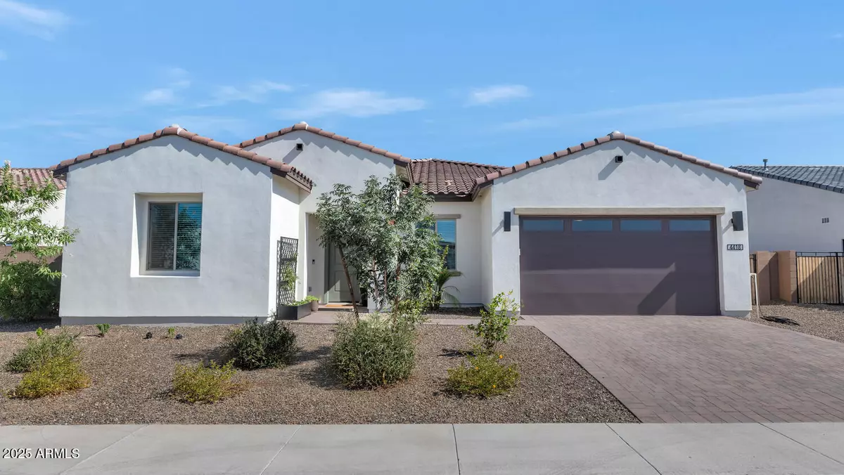 Glendale, AZ 85310,4418 W PARK VIEW Lane