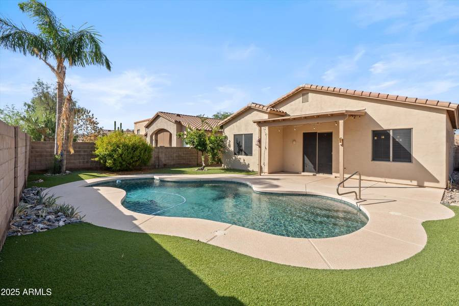 15103 N 100TH Way, Scottsdale, AZ 85260