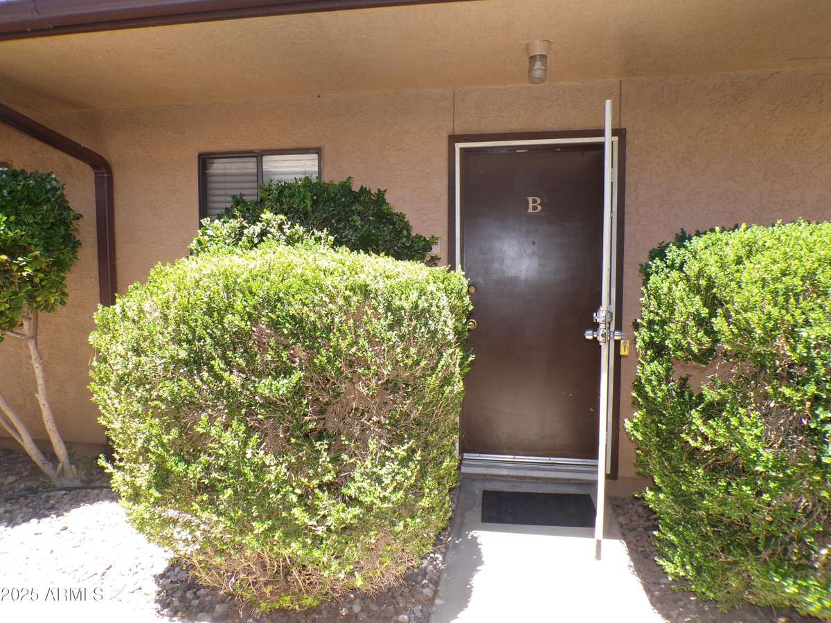 Cottonwood, AZ 86326,840 S Main Street #B
