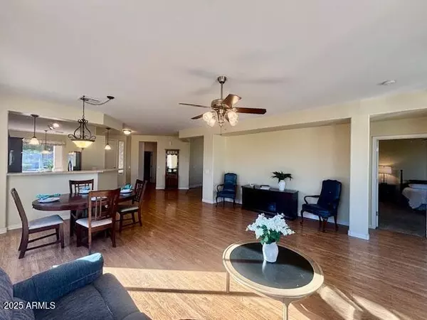 Buckeye, AZ 85326,435 S 227TH Court