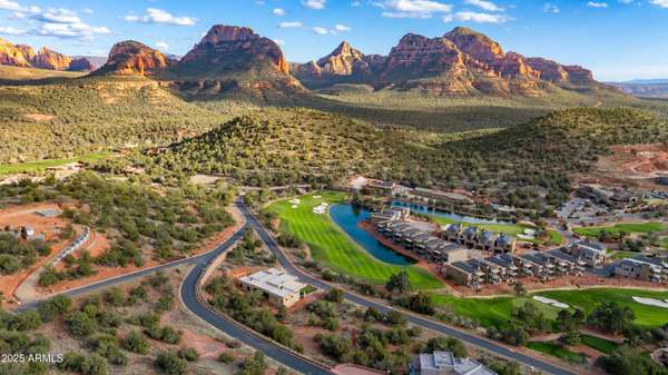 20 Paseo Del Inez -- #5, Sedona, AZ 86336