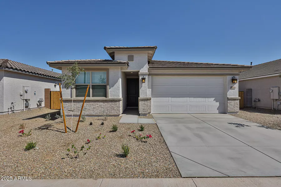 25215 N 172ND Drive, Surprise, AZ 85387