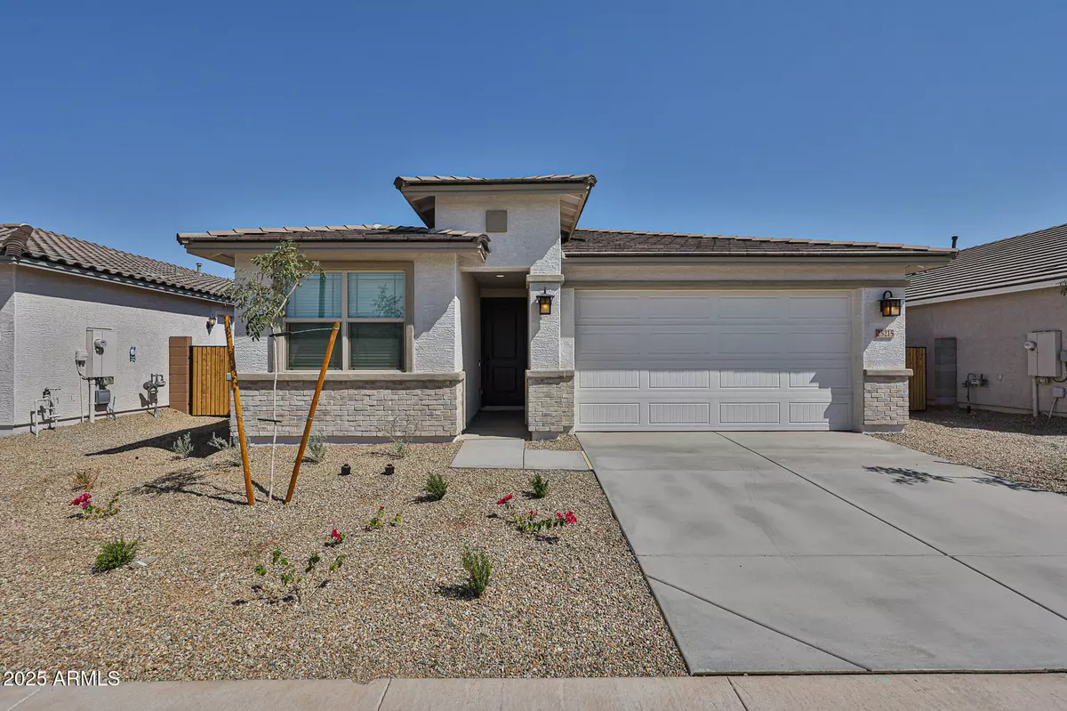 Surprise, AZ 85387,25215 N 172ND Drive