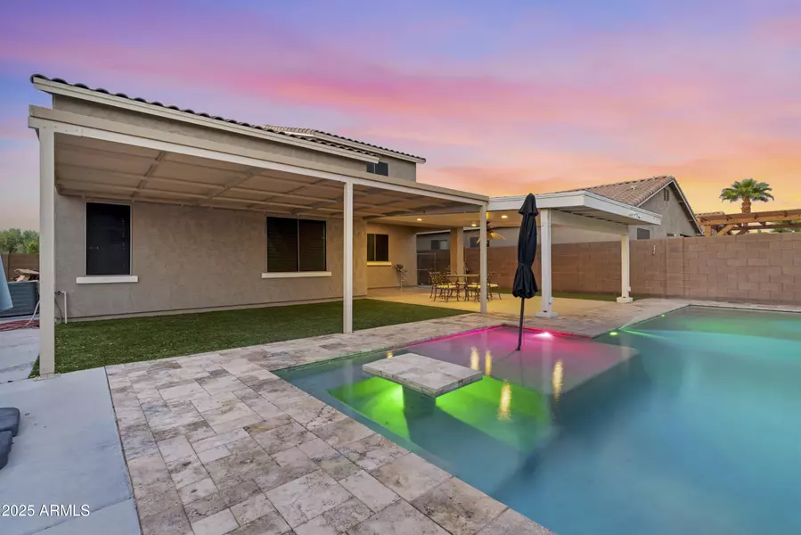 353 E CHELSEA Drive, San Tan Valley, AZ 85140