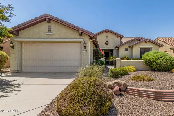 Buckeye, AZ 85396,20580 N 273RD Avenue