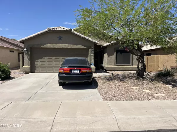 45526 W WINDMILL Drive, Maricopa, AZ 85139