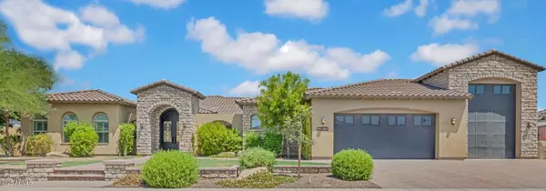 13875 N 74TH Avenue, Peoria, AZ 85381