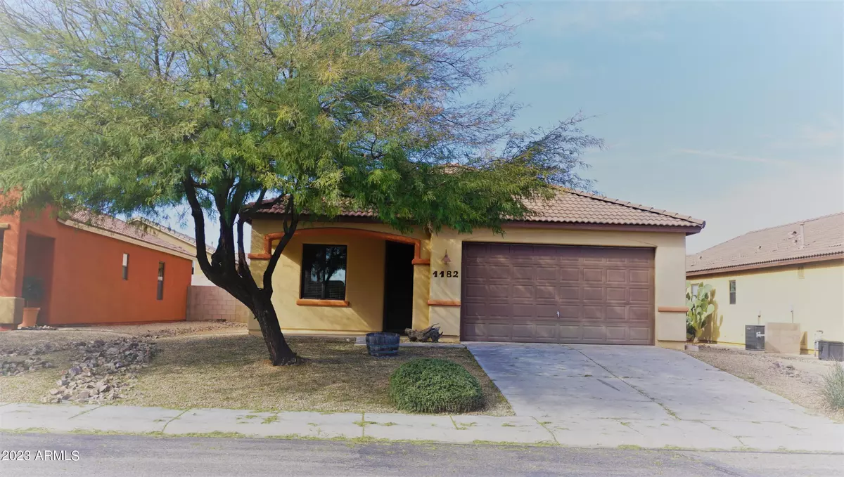 Sierra Vista, AZ 85635,1182 MATSUMOTO Street