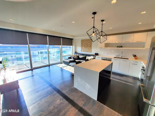 Scottsdale, AZ 85251,4422 N 75TH Street #6005
