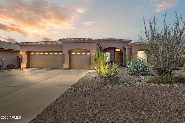 16792 N 108th Way, Scottsdale, AZ 85255