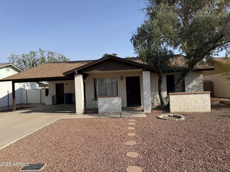 2105 E COLGATE Drive, Tempe, AZ 85283