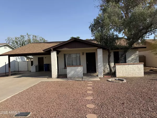 2105 E COLGATE Drive, Tempe, AZ 85283