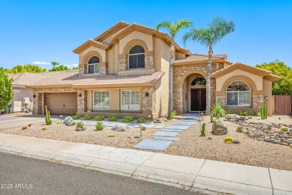 6021 E PHELPS Road, Scottsdale, AZ 85254