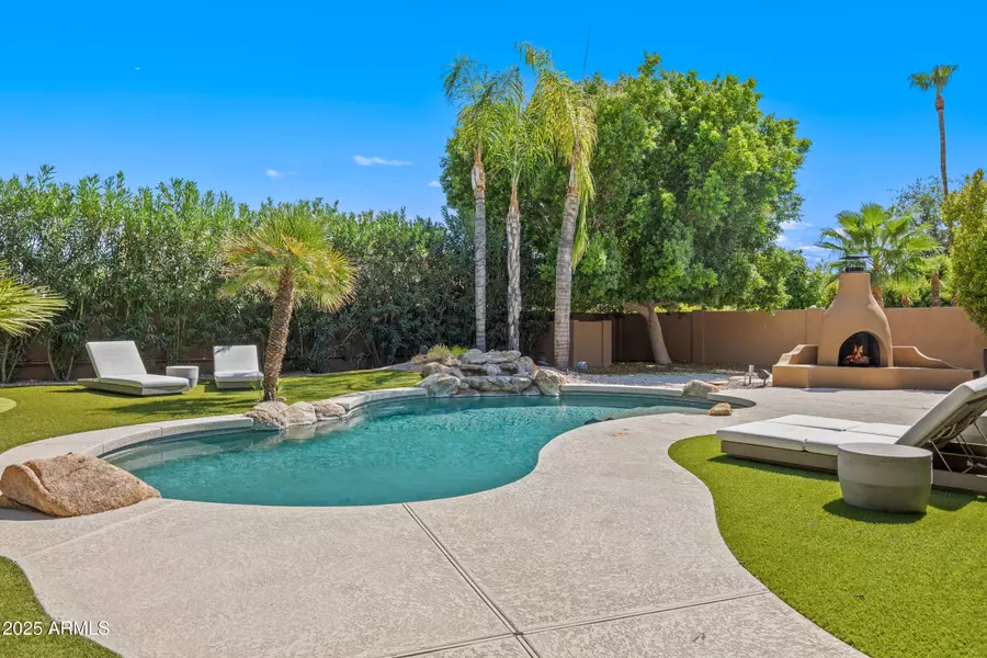 6021 E PHELPS Road, Scottsdale, AZ 85254