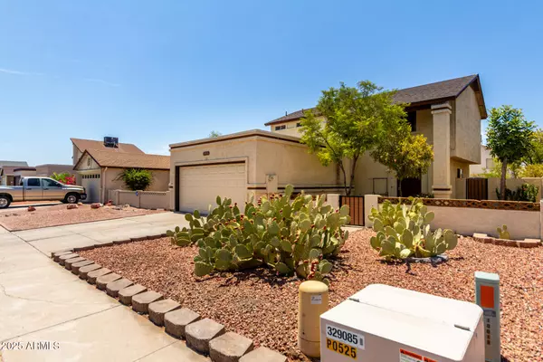 Glendale, AZ 85302,10018 N 66TH Avenue