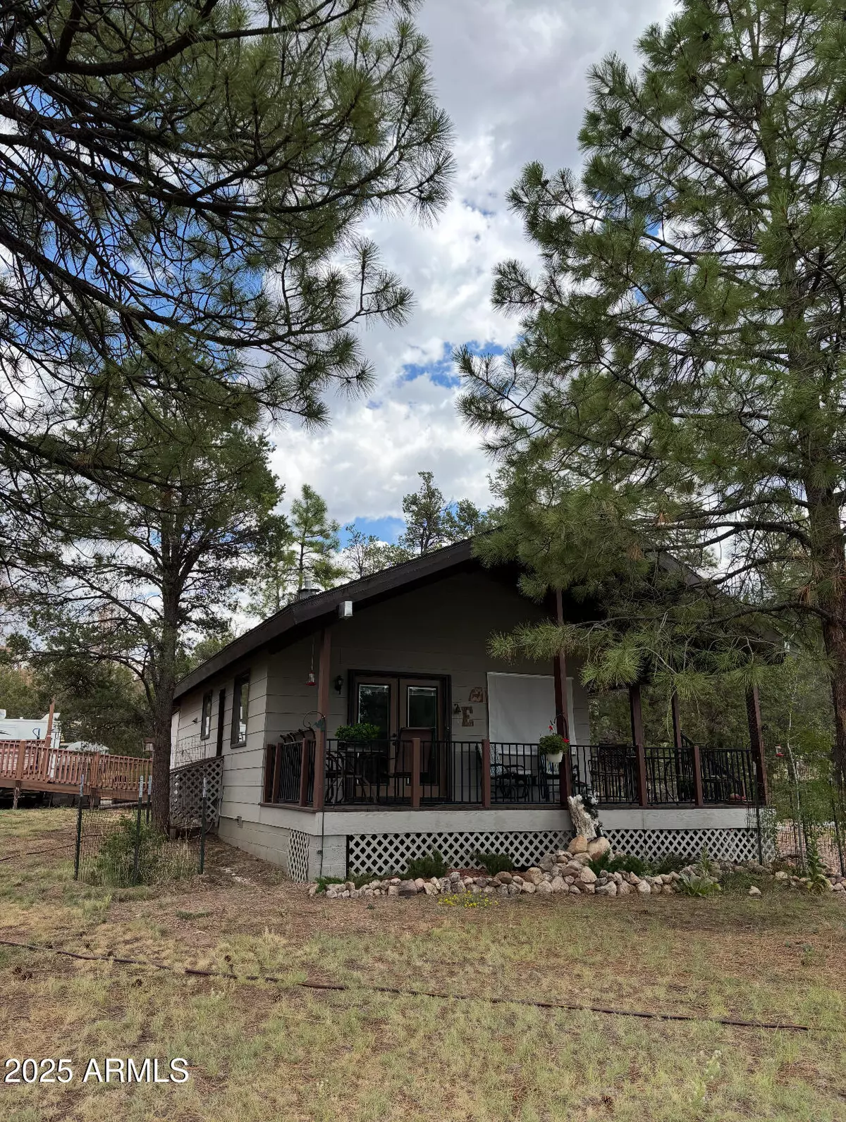 Overgaard, AZ 85933,3675 Pine Rim Drive