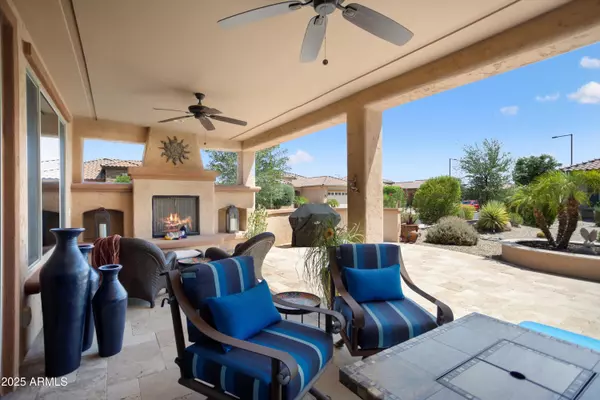 Buckeye, AZ 85396,21391 N 264TH Lane