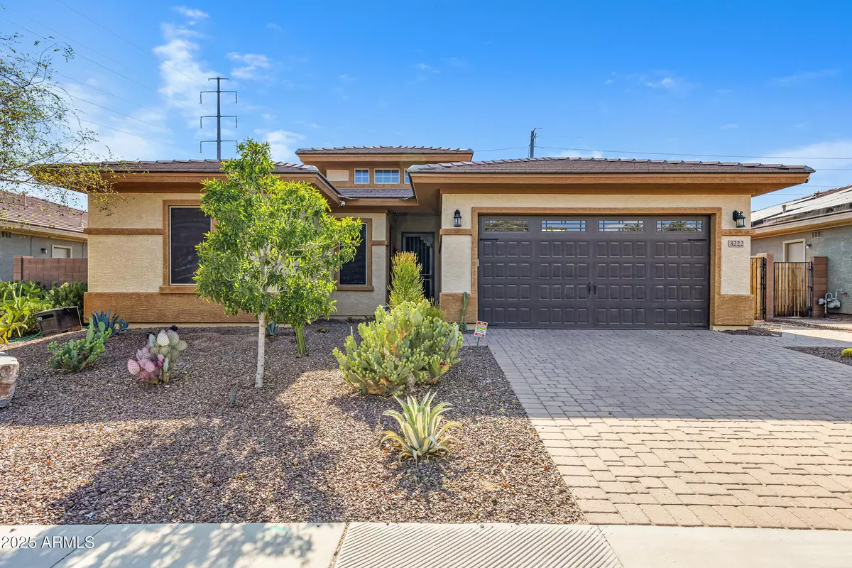 Goodyear, AZ 85338,3222 S 186TH Lane