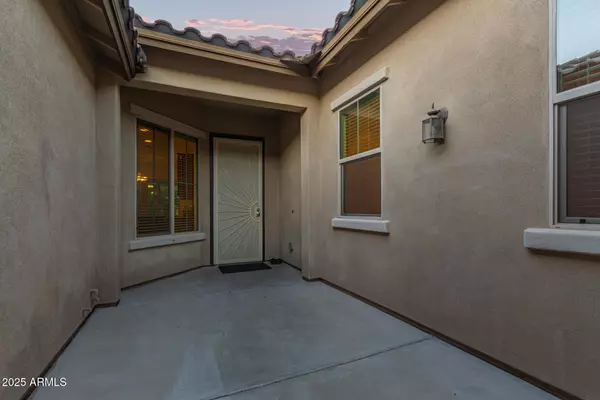 Goodyear, AZ 85338,13673 S 176TH Drive