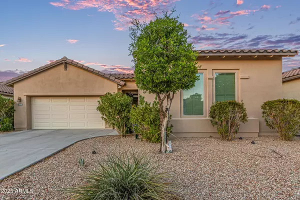 Goodyear, AZ 85338,13673 S 176TH Drive