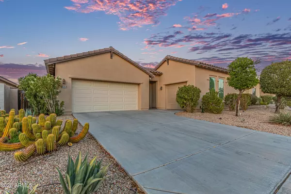 13673 S 176TH Drive, Goodyear, AZ 85338