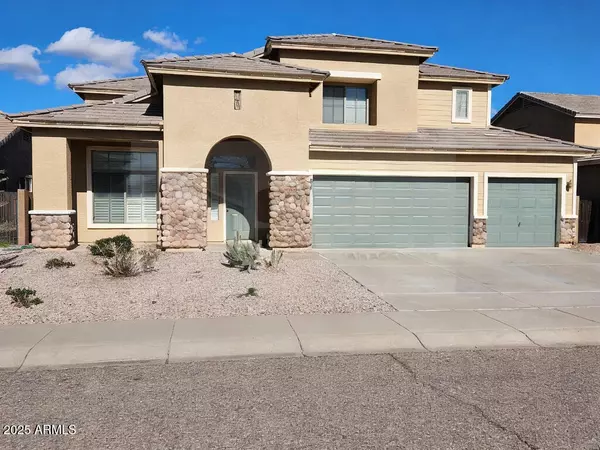 San Tan Valley, AZ 85144,2036 W QUICK DRAW Way