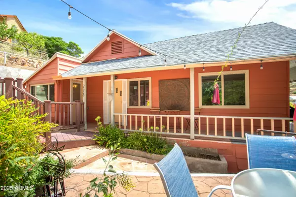 Bisbee, AZ 85603,223 OPERA Drive