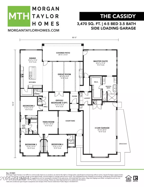4075 E PARADISE Lane, Phoenix, AZ 85032