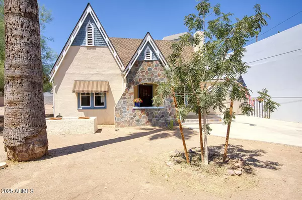 Phoenix, AZ 85003,28 W LEWIS Avenue