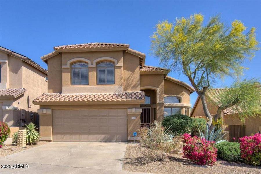 10553 E STAR OF THE DESERT Drive, Scottsdale, AZ 85255