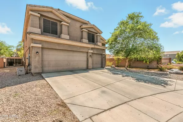 Avondale, AZ 85392,12355 W HAZELWOOD Street