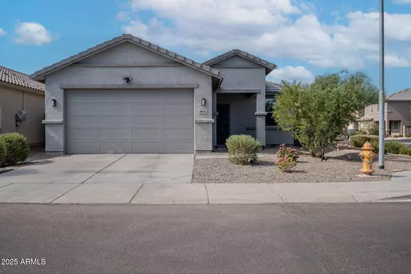10516 W ENCINAS Lane, Tolleson, AZ 85353