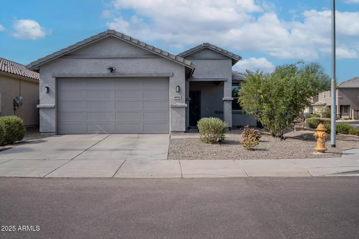 Tolleson, AZ 85353,10516 W ENCINAS Lane