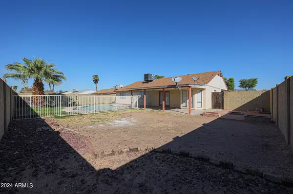 Peoria, AZ 85345,7119 W CAMERON Drive