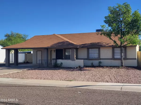 7119 W CAMERON Drive, Peoria, AZ 85345