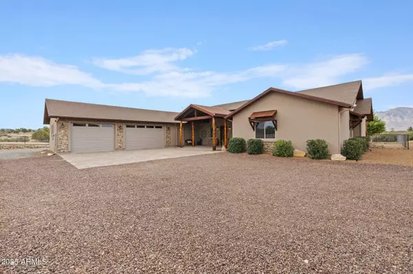 Prescott, AZ 86305,4675 W TREVOR Trail