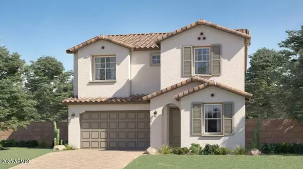 11958 W CALLE DE POMPAS --, Peoria, AZ 85383