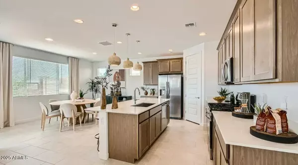 Peoria, AZ 85383,11958 W CALLE DE POMPAS --