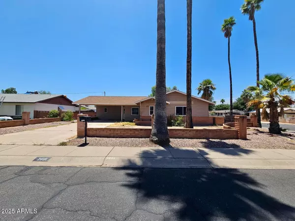 2601 E virginia Avenue, Phoenix, AZ 85008