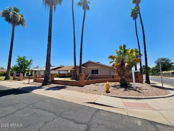 Phoenix, AZ 85008,2601 E virginia Avenue
