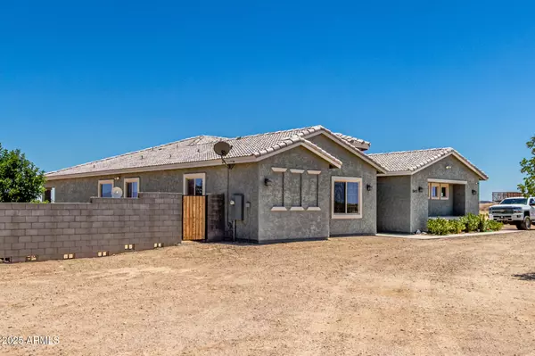 Tonopah, AZ 85354,5413 S 361ST Avenue