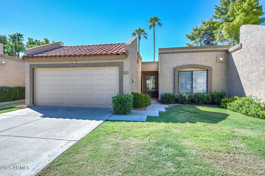 9505 W MCRAE Way, Peoria, AZ 85382