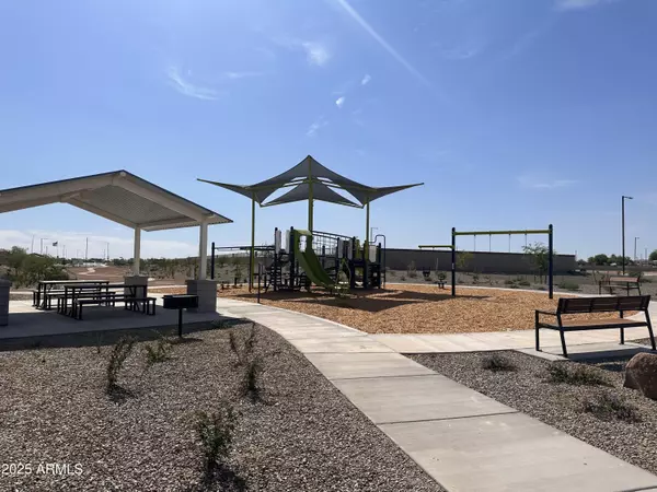Buckeye, AZ 85326,24217 W CHANUTE Pass