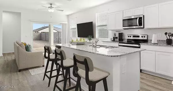 Surprise, AZ 85387,25200 N 151ST Drive #3