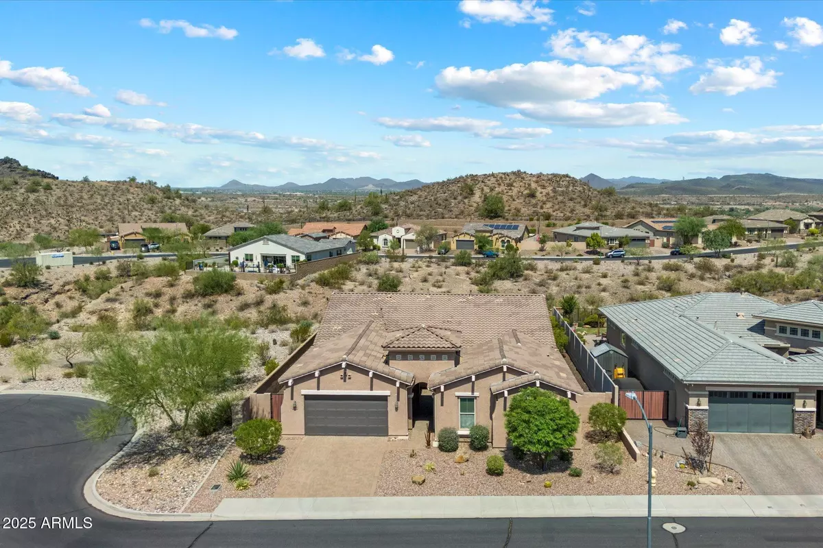 Peoria, AZ 85383,26770 N 102ND Avenue