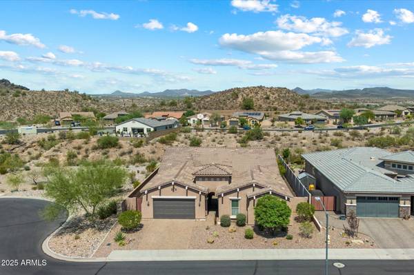 26770 N 102ND Avenue, Peoria, AZ 85383