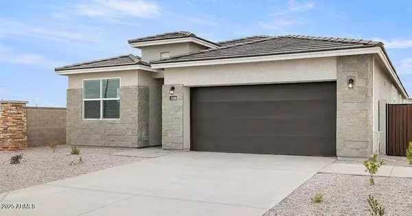 25200 N 151ST Drive #4, Surprise, AZ 85387
