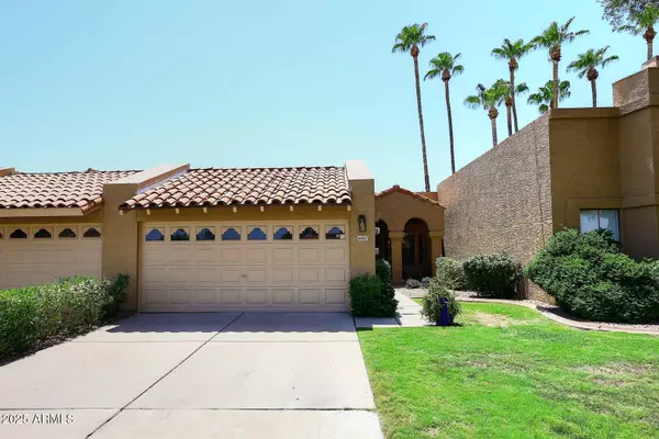 9061 E Evans Drive, Scottsdale, AZ 85260